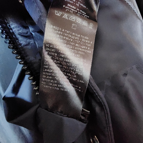 Neil Barrett Jacket - Picture 15 of 15